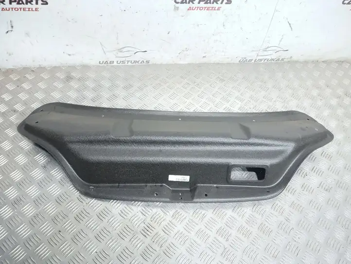 Mazda RX8 (2003 - 2008) F151688WX Комплект обшивки крышки багажника — фото 2