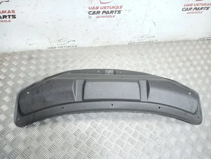 Mazda RX8 (2003 - 2008) F151688WX Комплект обшивки крышки багажника — фото 3