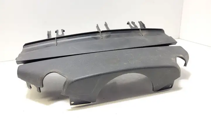 Opel Zafira B (2003 - 2006) 13162562 Обшивка рулевой колонки — фото 1