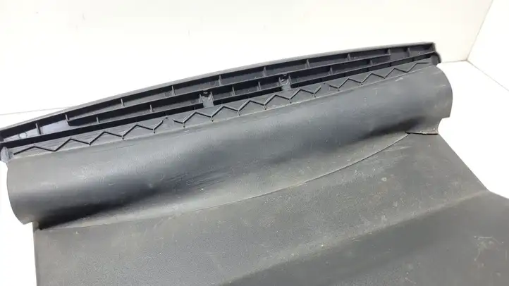 Opel Zafira B (2003 - 2006) 13162562 Обшивка рулевой колонки — фото 4