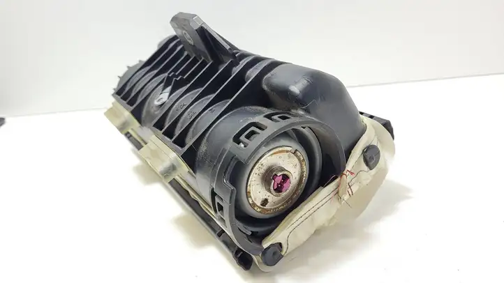 Opel Zafira B (2003 - 2006) 601762400A Подушка безопасности пассажира — фото 2