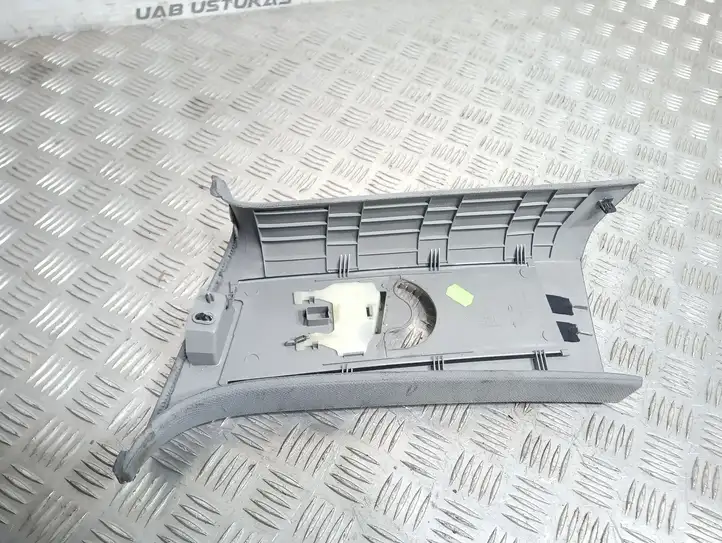 Porsche Cayenne (9PA) (2002 - 2010) 7L5867241 Обшивка стойки C — фото 3