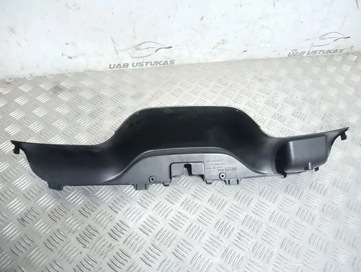 Ford Kuga I (2008 - 2012) 8V41S404C52AC Прочая отделка багажника — фото 3