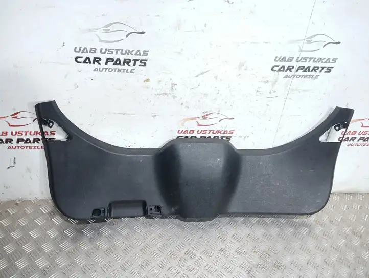 Ford Kuga I (2008 - 2012) 9D71525 Комплект обшивки крышки багажника — фото 1