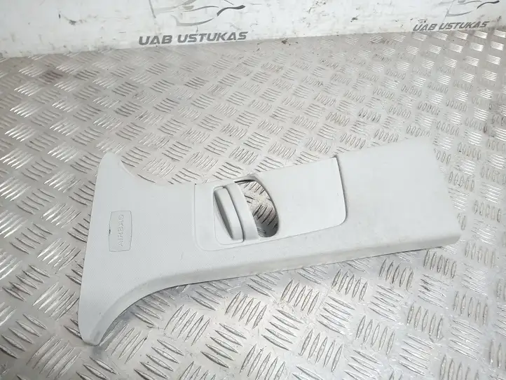Ford Kuga I (2008 - 2012) 8V41S24583ADW Верхняя обшивка стойки B — фото 2