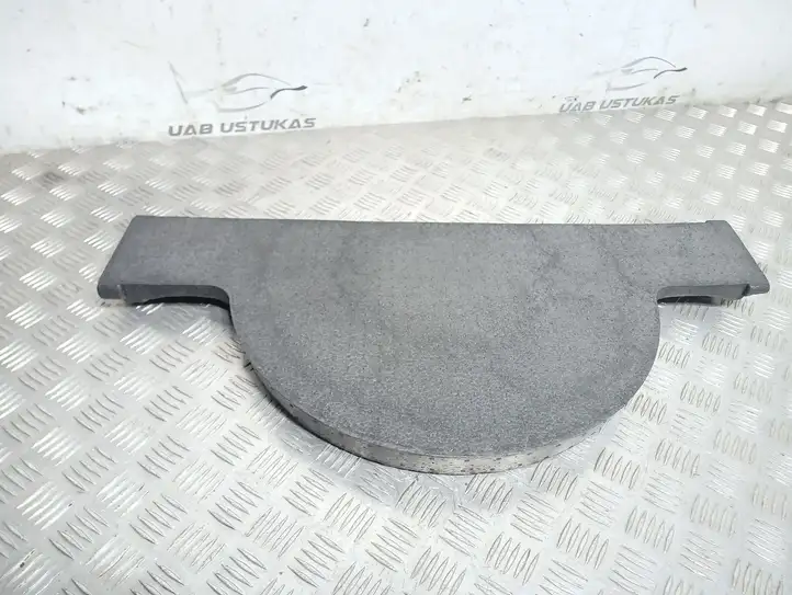 Ford Kuga I (2008 - 2012) 8V411K302 Обшивка ниши запасного колеса — фото 2