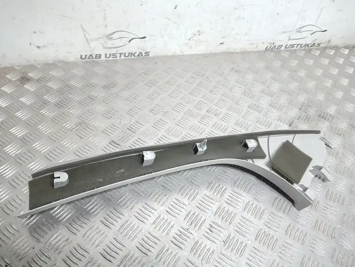 Ford Kuga I (2008 - 2012) Обшивка стойки A — фото 3