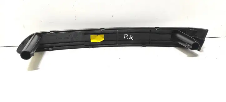 Chevrolet Captiva (2006 - 2011) Ручка закрывания двери — фото 4