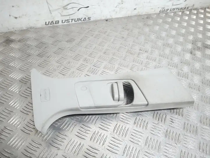 Ford Kuga I (2008 - 2012) 8V41S24582ADW Верхняя обшивка стойки B — фото 1