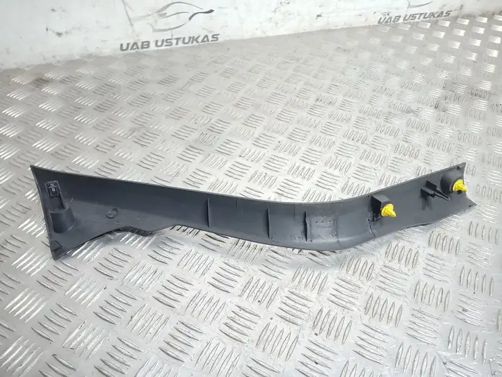 Ford Kuga I (2008 - 2012) 3M51R13244AHW Внутренняя отделка заднего порога — фото 2