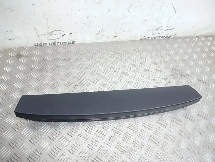 Mitsubishi Lancer VIII (2007 - 2011) 7224A037 Прочая отделка багажника — фото 1