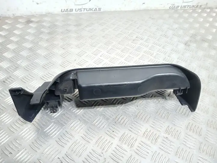 Ford Kuga I (2008 - 2012) 305523PIA004 Обшивка сидений — фото 2