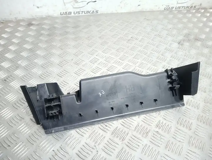 Ford Kuga I (2008 - 2012) 305523PIA004 Обшивка сидений — фото 3
