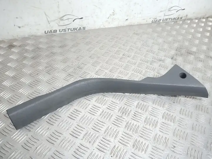 Ford Kuga I (2008 - 2012) 3M51R13245AHW Внутренняя отделка заднего порога — фото 1