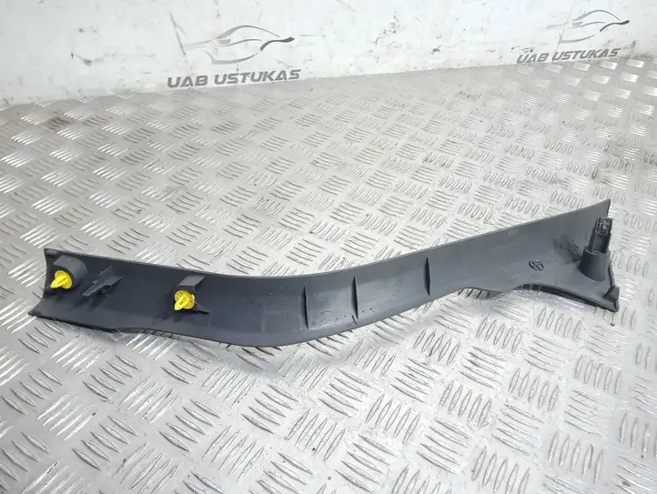 Ford Kuga I (2008 - 2012) 3M51R13245AHW Внутренняя отделка заднего порога — фото 3