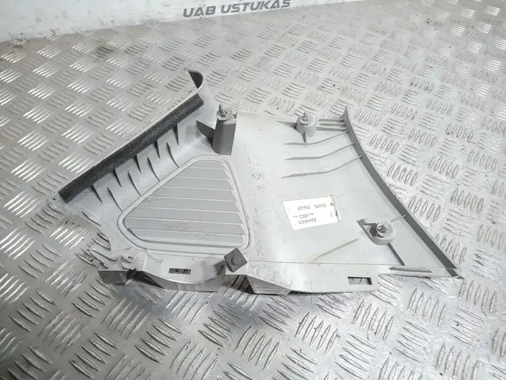 Ford Kuga I (2008 - 2012) 8V41S280C47AFW Верхняя обшивка стойки D — фото 2
