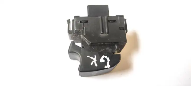 Toyota Corolla E120 E130 (2004 - 2007) 37077B Кнопка стеклоподъемников — фото 2