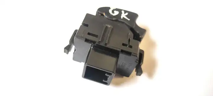 Toyota Corolla E120 E130 (2004 - 2007) 37077B Кнопка стеклоподъемников — фото 5