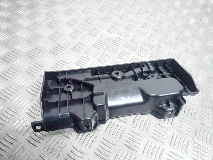 Mitsubishi Lancer VIII (2007 - 2011) 7230A408 Прочая отделка багажника — фото 3