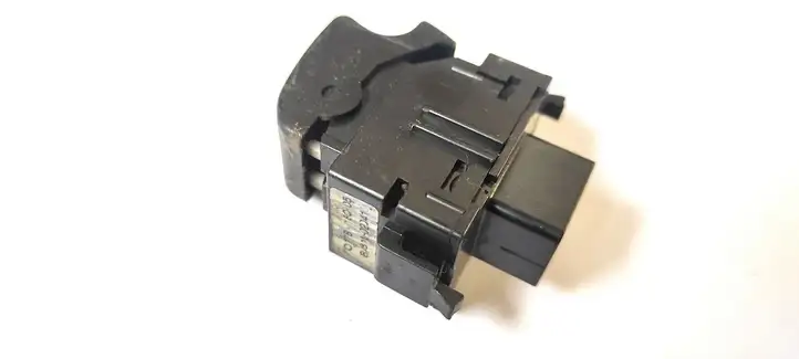 Toyota Corolla E120 E130 (2004 - 2007) 37077B Кнопка стеклоподъемников — фото 3