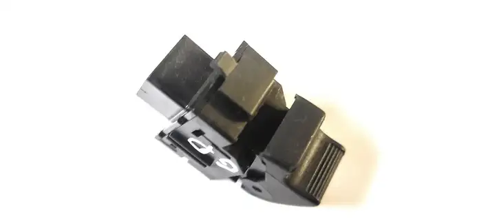 Toyota Corolla E120 E130 (2004 - 2007) 37077B Кнопка стеклоподъемников — фото 4