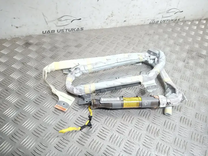 Mitsubishi Lancer VIII (2007 - 2011) TG08E03001 Боковая подушка безопасности шторка — фото 1