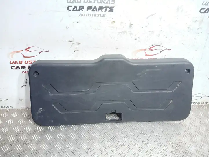 Kia Soul (2008 - 2011) 817502K000 Прочая отделка багажника — фото 1