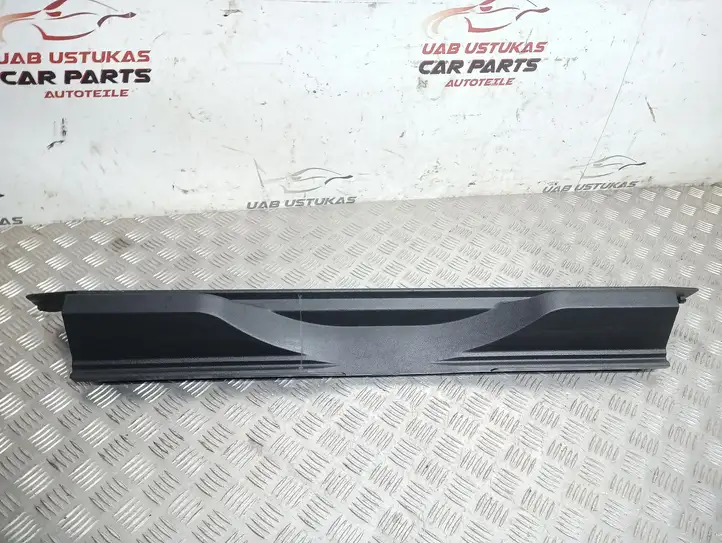 Opel Meriva B (2010 - 2014) 13267127 Прочая отделка багажника — фото 1