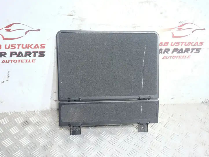 Opel Meriva B (2010 - 2014) 13267128 Прочая отделка багажника — фото 1