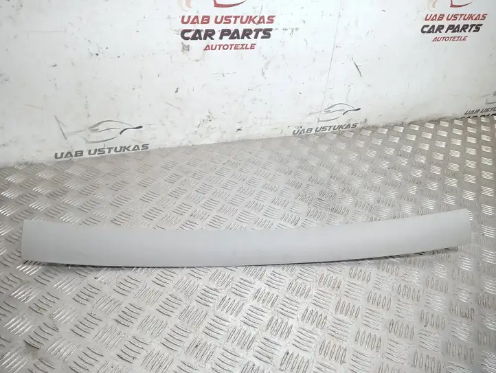 Opel Meriva B (2010 - 2014) 13265626 Прочая отделка багажника — фото 1