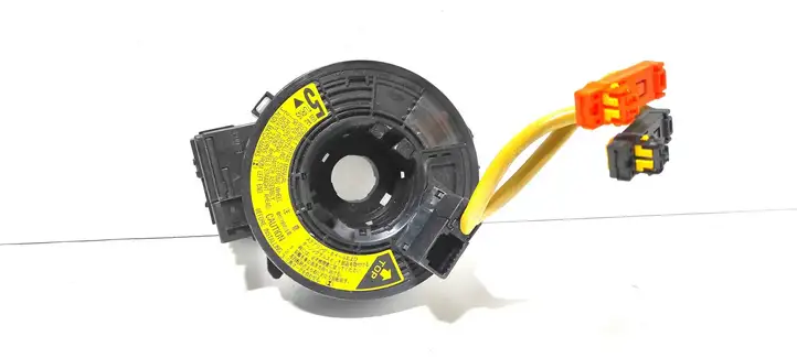 Toyota Corolla E120 E130 (2004 - 2007) Контактное кольцо SRS — фото 1