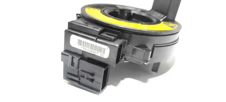 Toyota Corolla E120 E130 (2004 - 2007) Контактное кольцо SRS — фото 3