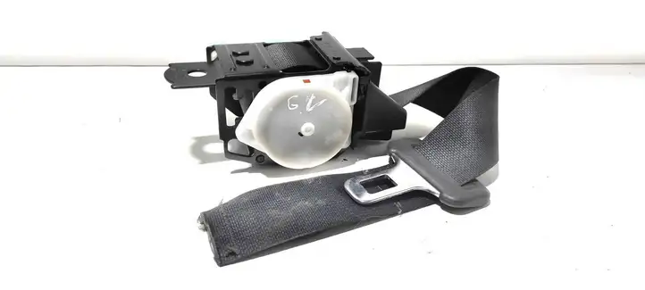 Toyota Corolla E120 E130 (2004 - 2007)  1028894 Средний ремень безопасности ()