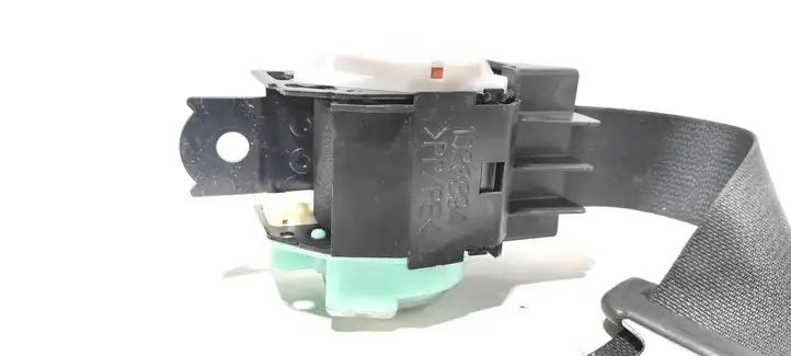 Toyota Corolla E120 E130 (2004 - 2007)  1028894 Средний ремень безопасности ()