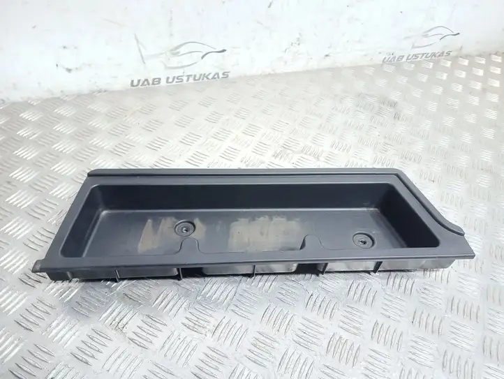 Toyota Corolla E120 E130 (2004 - 2007)  6499713030 Ящик для вещей в багажник