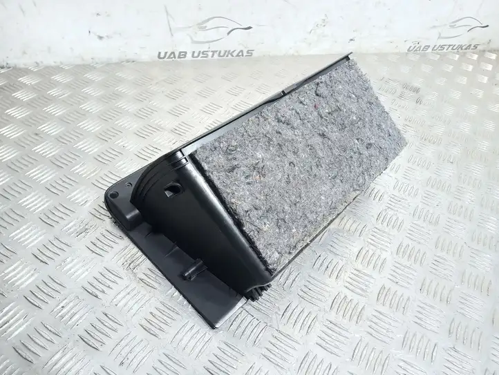 Toyota Corolla E120 E130 (2004 - 2007) 5555112340 Бардачок в сборе — фото 4