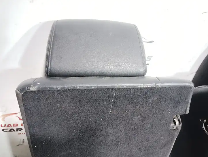 Ford Mondeo Mk III (2000 - 2007) Комплект сидений — фото 14