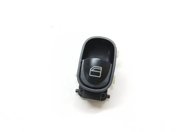Mercedes-Benz C W203 (2000 - 2007) A2038200210 Блок кнопок стеклоподъемников — фото 1