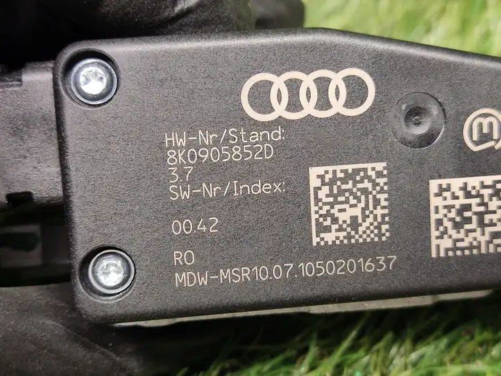 Audi A4 S4 B8 8K (2007 - 2011) 8K0905852D Блокиратор руля — фото 3