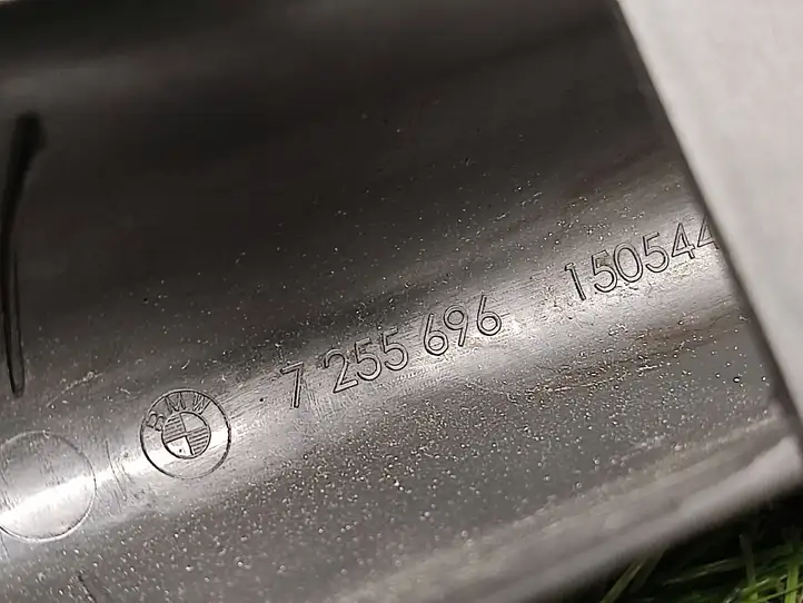 BMW 3 F30 F35 F31 (2012 - 2018) 7255696 Прочая отделка багажника — фото 2