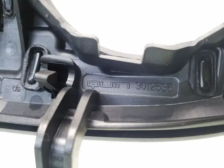 Mercedes-Benz C W205 (2014 - 2021)  A2056805107 Отделка радио/ навигации