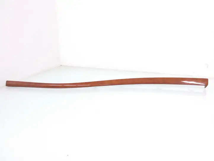 Mercedes-Benz E W211 (2002 - 2009) A2116803671 Декоративная планка — фото 1
