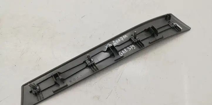 BMW X3 E83 (2003 - 2010)  1222764 Декоративная планка