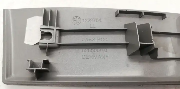 BMW X3 E83 (2003 - 2010)  1222764 Декоративная планка