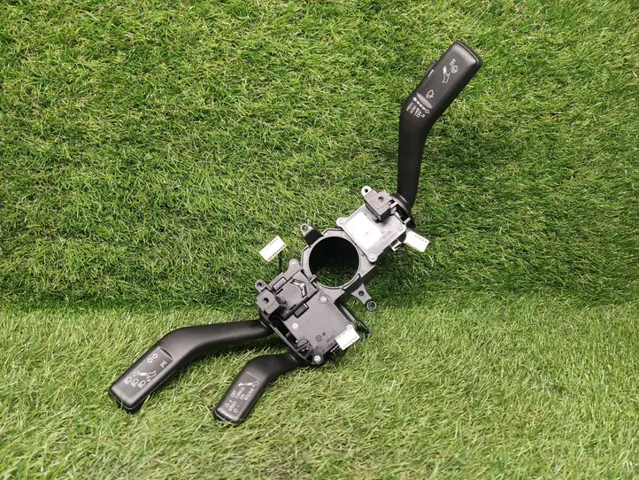 Volkswagen Passat CC (2008 - 2012)  3C5953501BG Комплект ручек