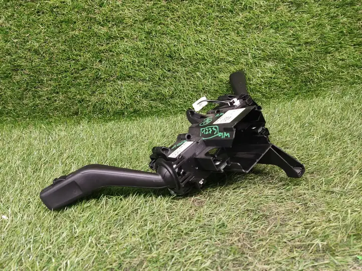 Volkswagen Passat CC (2008 - 2012)  3C5953501BG Комплект ручек