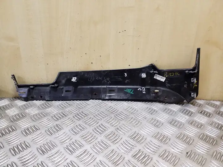 Tesla Model S (2016 - 2021) 100782100D Декоративная планка — фото 3