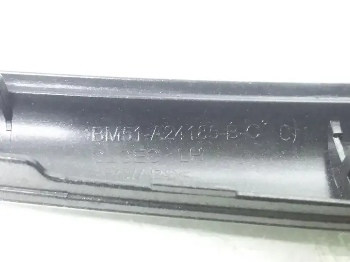 Ford Focus (2011 - 2015) BM51A24185BC Декоративная планка — фото 3