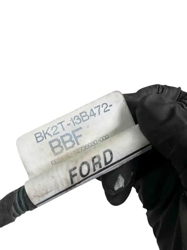 Ford Transit (2013 - 2017) BK2T13B472ABG — фото 5
