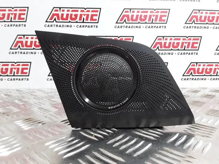 Audi A4 S4 B8 8K (2011 - 2015) 8T0857223 Накладка бокового динамика — фото 1